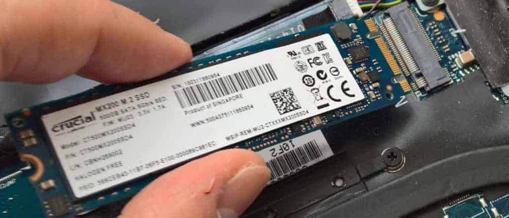 Tu ordenador no es viejo sólo es lento: dale velocidad con un disco SSD